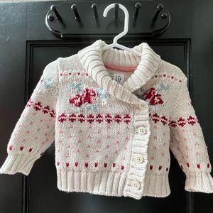 GAP Knit Sweater